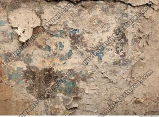 Walls Plaster 0024